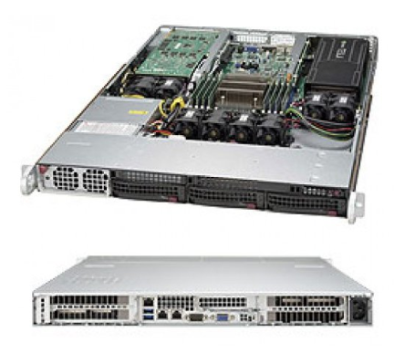 MÁY CHỦ SuperServer 5018GR-T